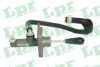 LPR 2276 Master Cylinder, clutch
